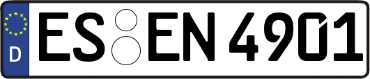 ES-EN4901