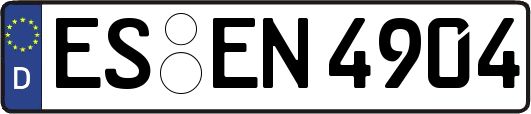 ES-EN4904