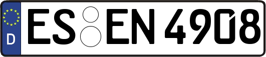 ES-EN4908