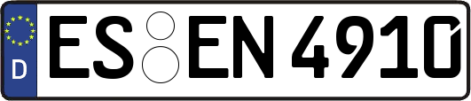 ES-EN4910