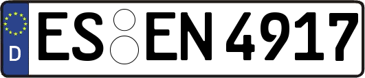 ES-EN4917