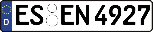 ES-EN4927