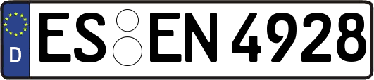 ES-EN4928
