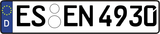ES-EN4930
