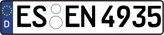 ES-EN4935