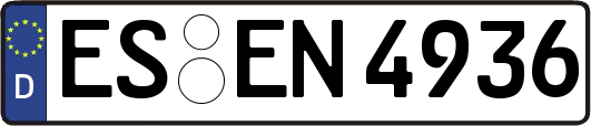 ES-EN4936
