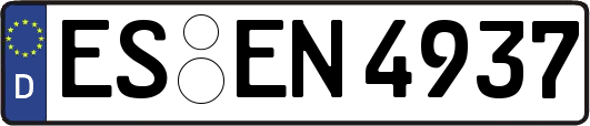 ES-EN4937