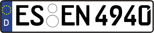 ES-EN4940