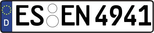 ES-EN4941