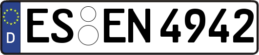 ES-EN4942