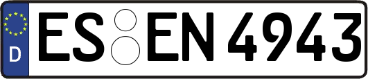 ES-EN4943