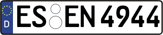 ES-EN4944