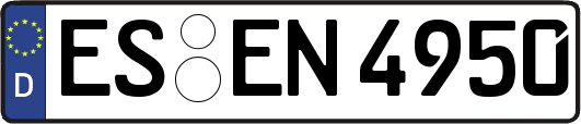ES-EN4950