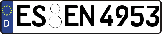 ES-EN4953