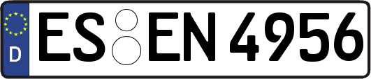ES-EN4956