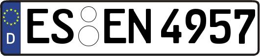 ES-EN4957