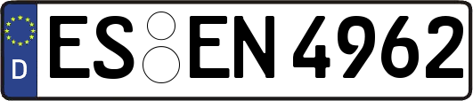 ES-EN4962