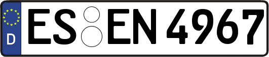 ES-EN4967