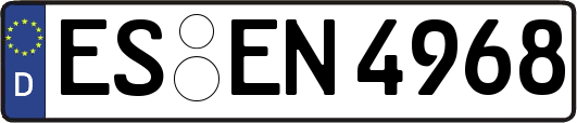 ES-EN4968