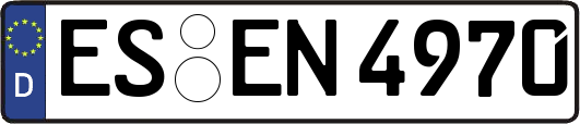 ES-EN4970