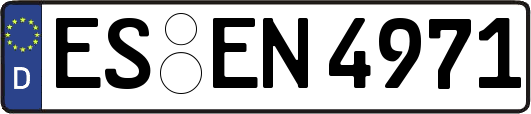 ES-EN4971
