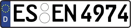 ES-EN4974