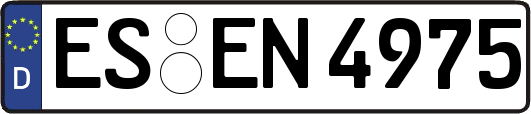 ES-EN4975