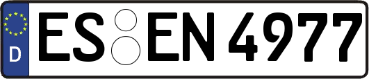 ES-EN4977