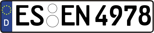 ES-EN4978