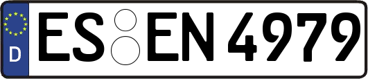 ES-EN4979