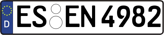 ES-EN4982