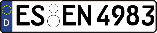 ES-EN4983