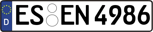 ES-EN4986