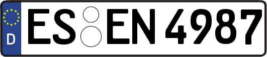 ES-EN4987
