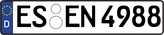 ES-EN4988