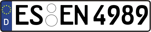 ES-EN4989