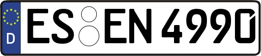 ES-EN4990
