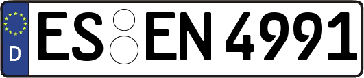 ES-EN4991