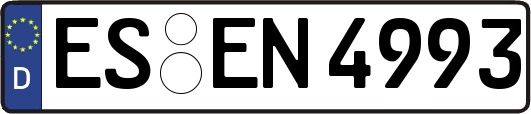 ES-EN4993