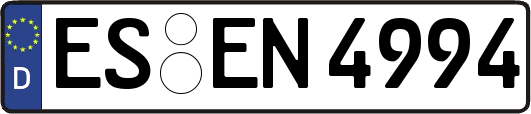 ES-EN4994