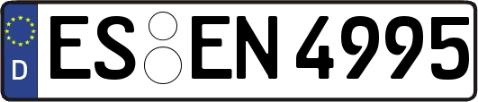 ES-EN4995