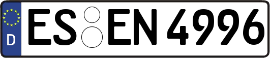 ES-EN4996