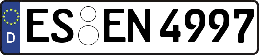 ES-EN4997
