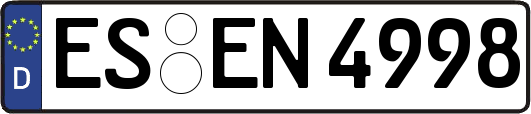 ES-EN4998