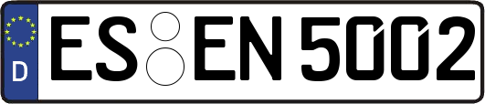 ES-EN5002