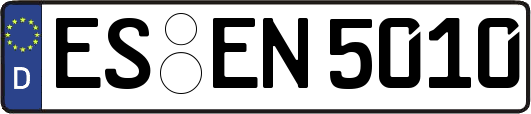 ES-EN5010