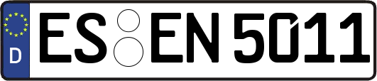 ES-EN5011