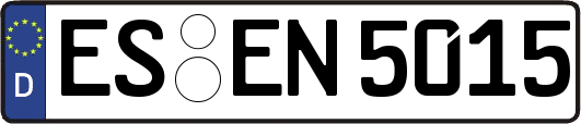 ES-EN5015