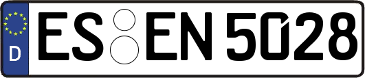 ES-EN5028