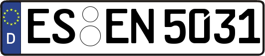 ES-EN5031